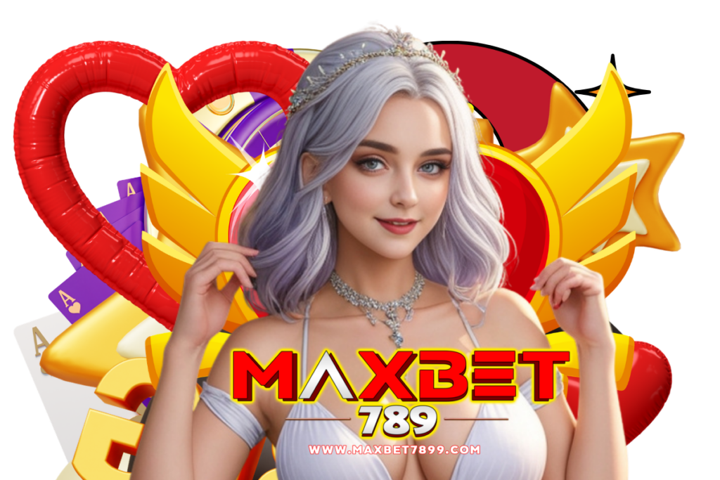 maxbet789 สมัคร