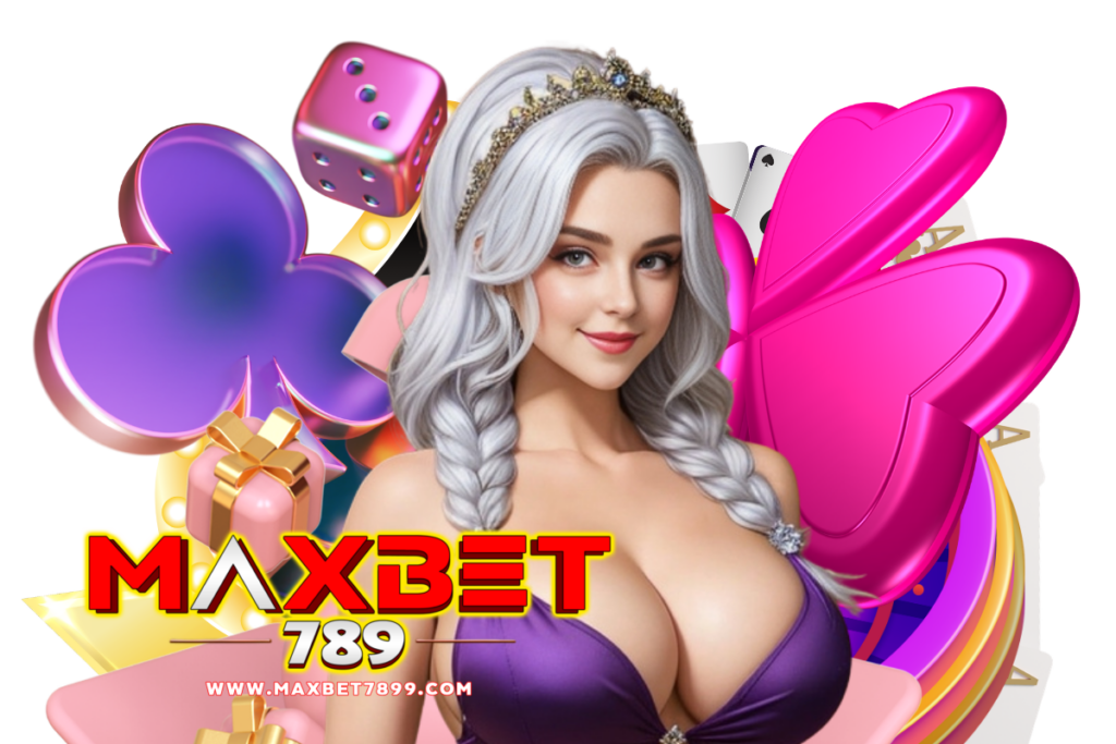 maxbet789 สล็อต