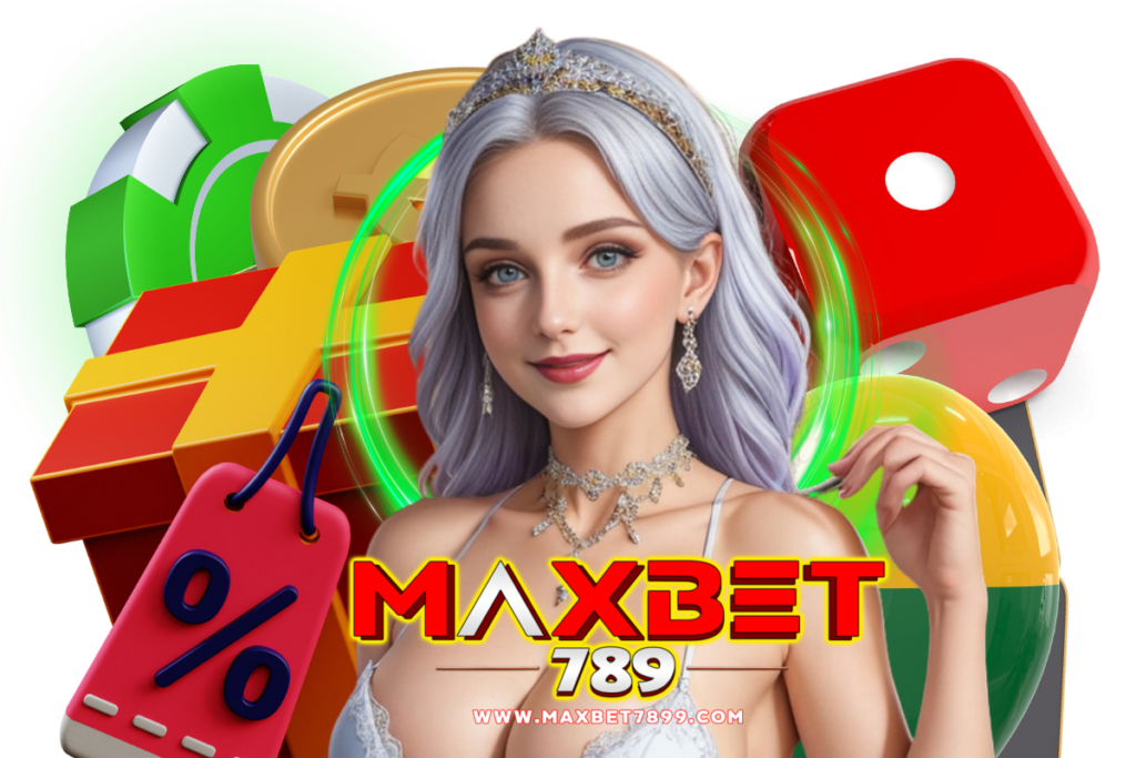 maxbet789 เว็บตรง